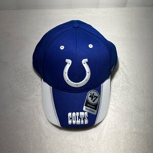 Indianapolis Colts Hat - Not fitted